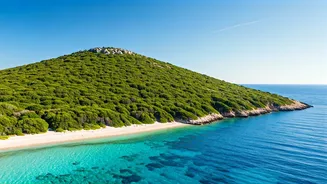 Europe's Quietest Islands: Your Guide to Untouched 'Coolcation' Escapes Beyond the Crowds