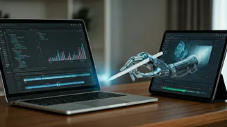 AI Tools Are Changing India's Content Hustle
