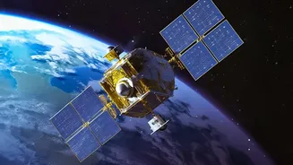 DRDO Tested More Dishes Than Axiom-4 Ultimately Carried