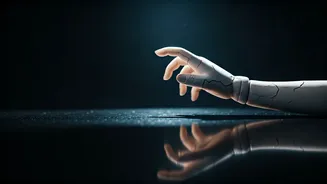 Ghostlighting: The Insidious New Dating Trend That Blurs Reality