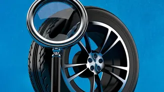 Monsoon Weekend Escapes Call For A Quick But Important Vehicle Inspection