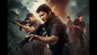 Review Film Timur (2025), Kelebihan dan Kekurangannya!