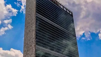 How Proposed UN Controls on Military AI Could Impact Global Technology Transfers and Defense Exports