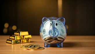 Planners Mandate Six Month Cash Cushions Prior To Speculation