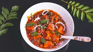 Raksha Bandhan 2026: Celebrate Rakhi with these delicious dishes