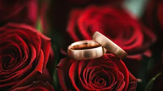 Vijay & Rashmika Wedding Buzz: The Latest Rumors & Viral Clues!