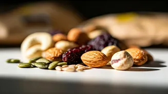 Snack Choices Need Ingredient Awareness Now