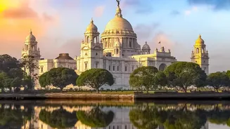 What IMD’s Latest Weather Update Means For Independence Day Holidaymakers