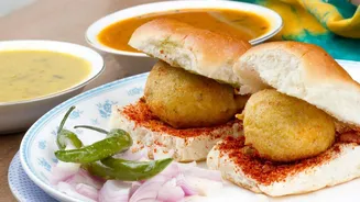 Try these wild versions of Mumbai's OG dish