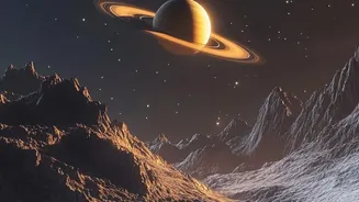 NASA Prepares Europa Clipper Mission To Investigate Alien Life Under Ocean Ice