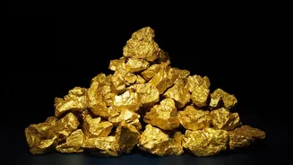 India May Redesign Gold Deposits Around a Wider Collection Network