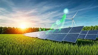 Invest in Green Energy Mutual Funds For Sustainable Equity Wealth