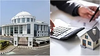 Navi Mumbai: NMMC Faces ₹2,195 Crore Dues Despite ₹876 Crore Record Collection, Over 1.58 Lakh Defaulters