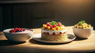 Energize Your Mornings: 3 Delicious Sattu Recipes for Stamina & Weight Goals