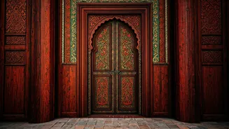 Delhi Unveiled: Hidden Gems to Discover Beyond the Usual Tourist Spots