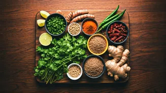Chatpata Flavours Make Simple Meals Feel Special