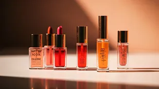Lip Oils Are Changing Everyday Makeup Bags