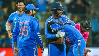 Asian Games 2026: Five big takeaways from India men cricket’s gold