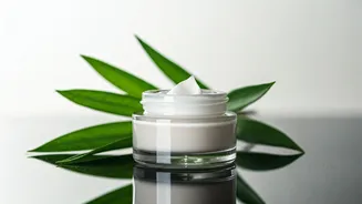 Under Eye Creams: Brighten, Firm & Refresh!