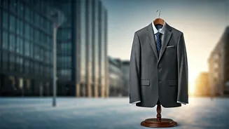5 Best Winter Suits: Style & Warmth Guide