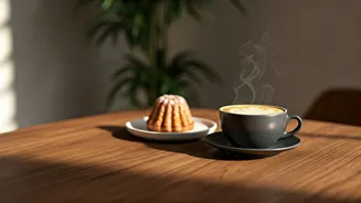 Coffee Socials Are Gen Z’s New Weekend Flex