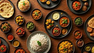 Regional Indian Bites Are Back In Fashion