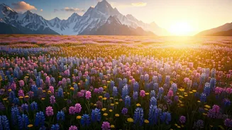 Why Missing Uttarakhand Peak Bloom Is Ultimate Travel Regret