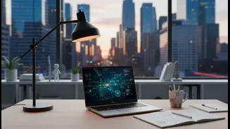 Why urban tech and creative professionals swap 9-to-5 jobs for fractional consulting contracts