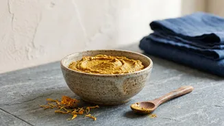 DIY Face Packs Can Irritate Skin When Kitchen Ingredients Are Too Harsh Brings Attention To Patch Testing Helps Catch Reactions Before A Full-Face ...