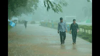Coastal Karnataka under heavy-rain orange alert: when 60mm-day risk peaks