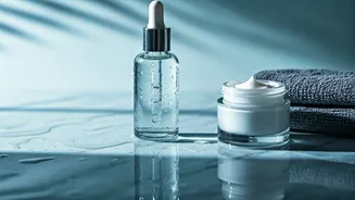 Simple Skincare Is The New Rainy-Season Flex