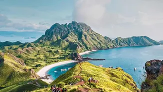 New Travel Inspiration For 2027: Ten Destinations Outside The Usual Holiday Conversation