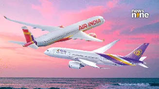 Air India, Thai Airways join hands for bigger India-Thailand network