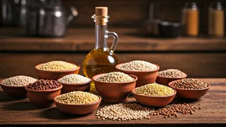 Ancestral Diets Are Making Indian Kitchens Trendy Again