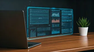 Meet Your New Digital Colleague: An AI Agent That Manages Your Life