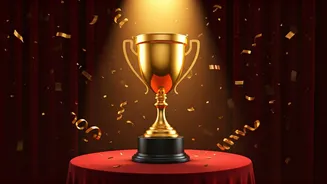 Entertainment Highlights: Bigg Boss Victories and Box Office Successes