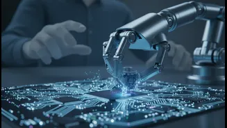 Agentic AI Can Save Time, But Users Need To Catch Bad Actions