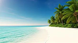 Tropical Vietnam Beach Escapes Are High-Key Trending Everywhere Right Now