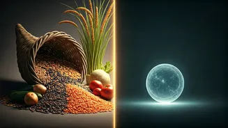 India's Food System Overhaul: From Abundance to Nutrition for Viksit Bharat 2047