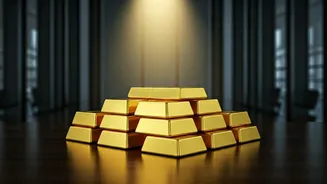 Business Buzz: Strategic Reviews and Profit Expectations