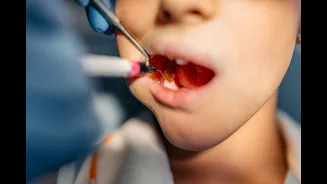 Crianças brasileiras vão ao dentista pela primeira vez só aos 7 anos, aponta levantamento