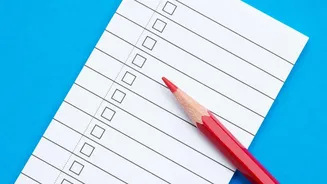 August Money Checklist: Prepare For Upcoming Festival Expenses