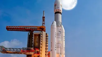 How ISRO’s Atmospheric Payload Will Scan Venusian Skies For Geological Activity Signals