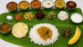 Onam Sadya 2026: From Parippu to Payasam, meaning of 10 must-have dishes on banana leaves