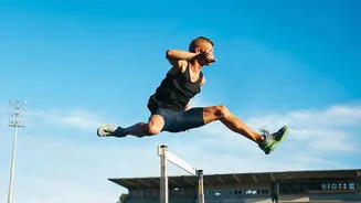 How Smart Patches Help Athletes Manage Sodium Loss During Humid Outdoor Sessions