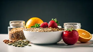 Fitness-Focused Indians Love These Morning Meals