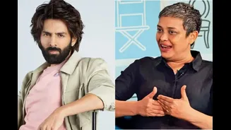 After ‘Naagzilla’, Kartik Aaryan Set To Team Up With Reema Kagti For New Project? Here's What We Know