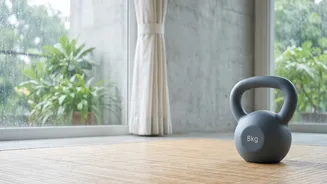 How To Plan Fitness Around Unpredictable Monsoon Weather