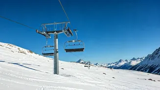 Lost and Found: Colorado's Revived Ski Haven