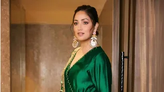 Yami Gautam to lead Sujoy Ghosh's 'Kahaani 3'?